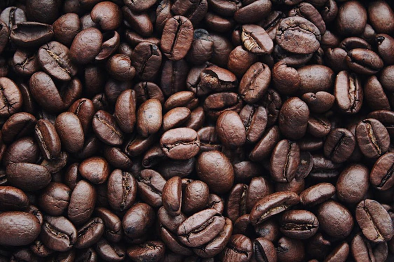 HOW IS COFFEE MADE? CHECK OUT THIS IMAGE GUIDE